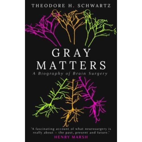 Oneworld Publications Gray Matters (inbunden, eng)