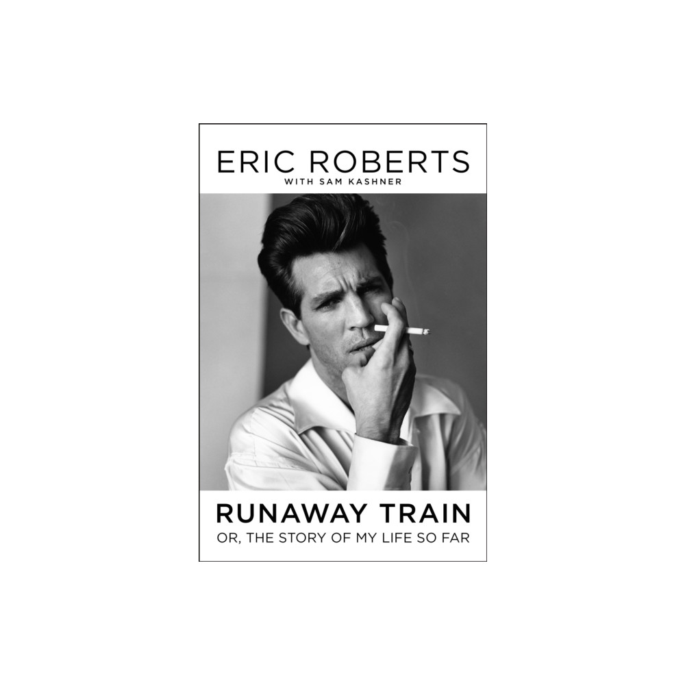 Produktbild för Runaway Train (inbunden, eng)