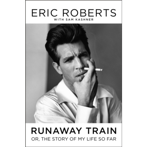 St Martin's Press Runaway Train (inbunden, eng)