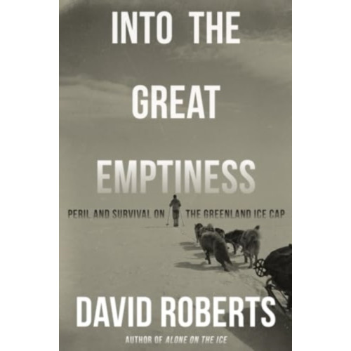 WW Norton & Co Into the Great Emptiness (häftad, eng)