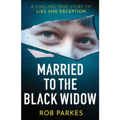 Orion Publishing Co Married to the Black Widow (häftad, eng)
