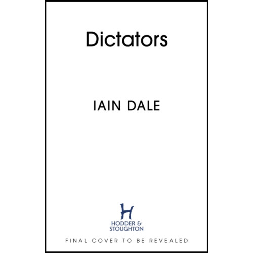 Hodder & Stoughton The Dictators (häftad, eng)