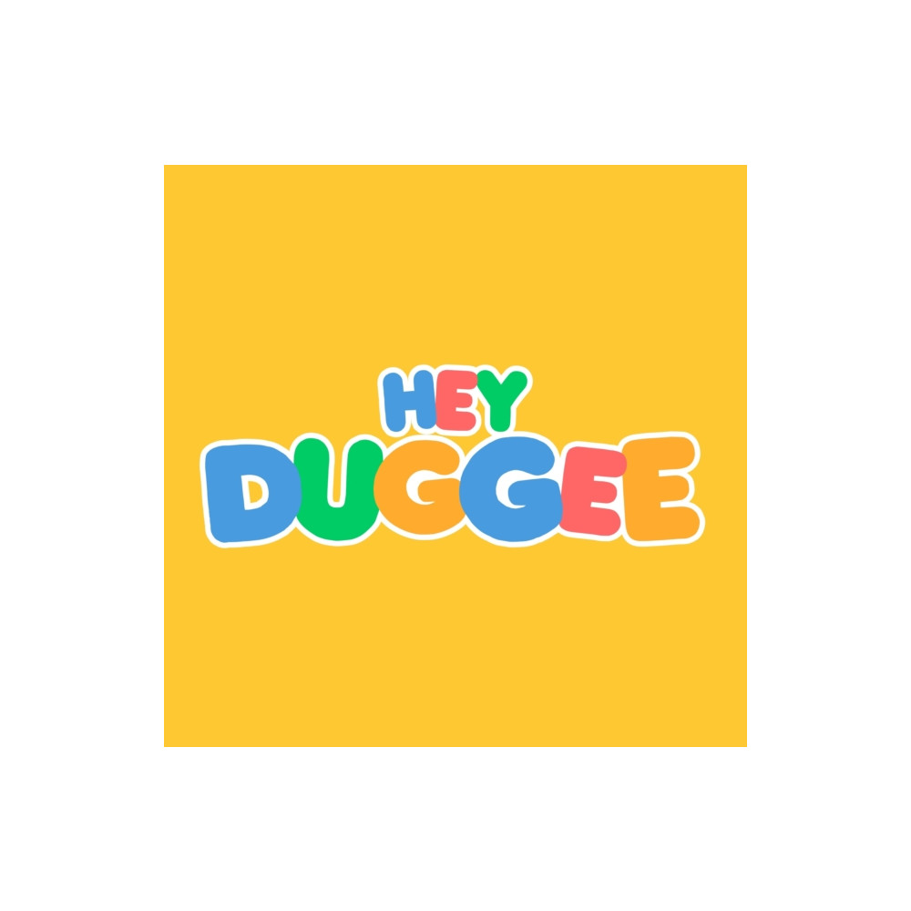 Produktbild för Hey Duggee: Duggee’s Surprise Party! (bok, board book, eng)