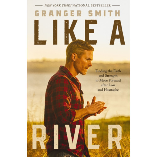Thomas nelson publishers Like a River (häftad, eng)