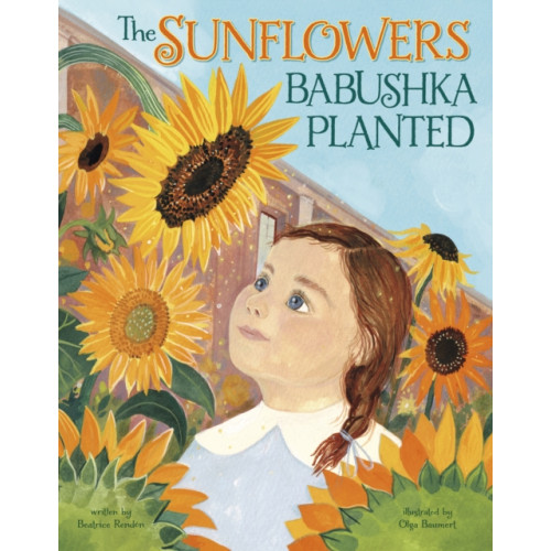 Capstone Global Library Ltd The Sunflowers Babushka Planted (häftad, eng)