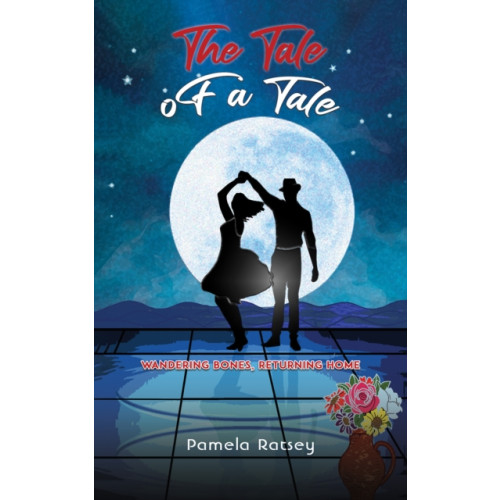 Austin Macauley Publishers The Tale of a Tale (häftad, eng)