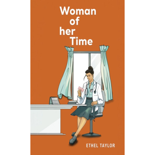 Austin Macauley Publishers Woman of her Time (häftad, eng)
