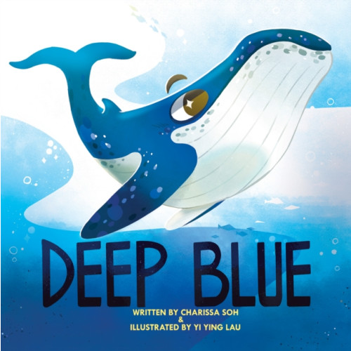 Austin Macauley Publishers Deep Blue (häftad, eng)