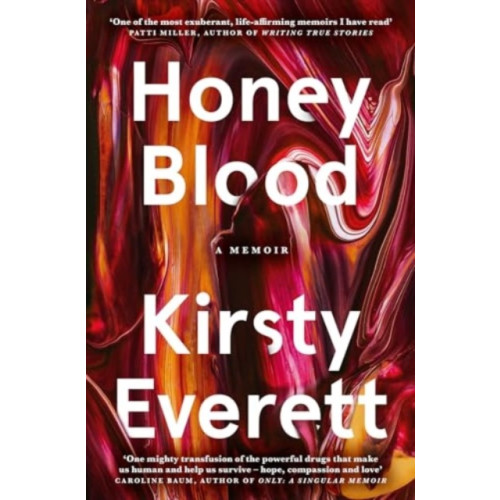 HarperCollins Publishers (Australia) Pty Ltd Honey Blood: A pulsating, electric memoir like nothing you've read before (häftad, eng)