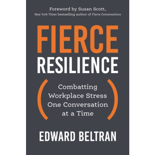 Berrett-Koehler Publishers Fierce Resilience (häftad, eng)