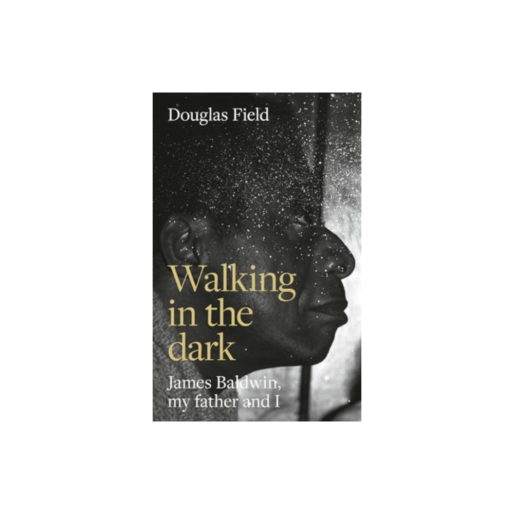 Produktbild för Walking in the Dark (inbunden, eng)
