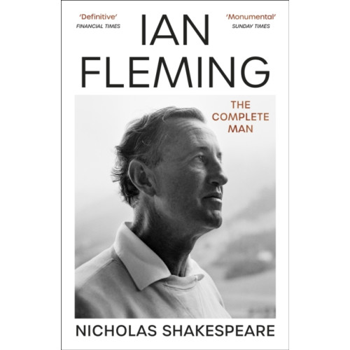 Vintage Publishing Ian Fleming (häftad, eng)