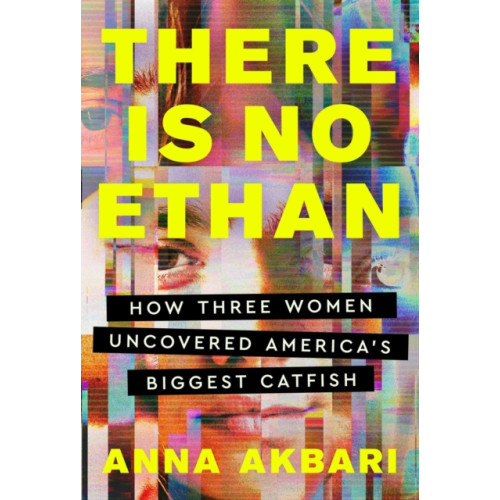 Grand Central Publishing There Is No Ethan (inbunden, eng)