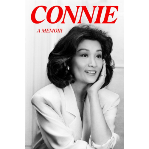 Grand Central Publishing Connie (inbunden, eng)