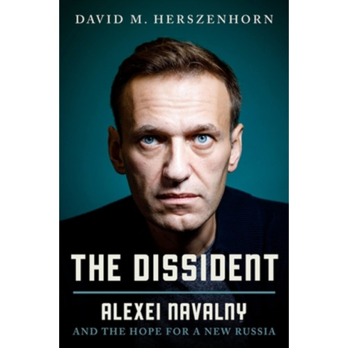 Little, Brown & Company The Dissident (häftad, eng)