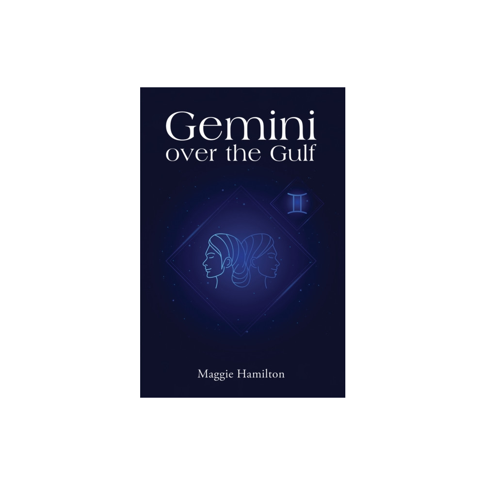 Produktbild för Gemini over the Gulf (häftad, eng)