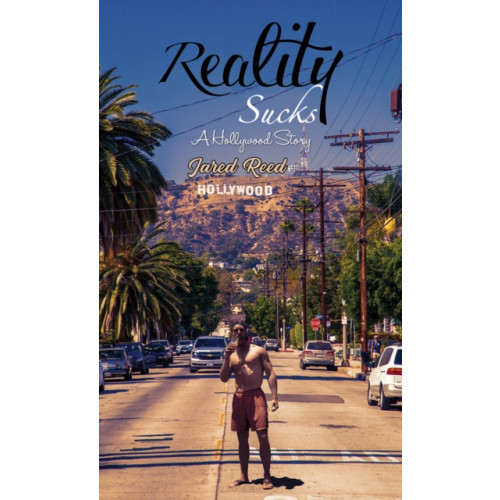 Austin Macauley Publishers Reality Sucks (häftad, eng)