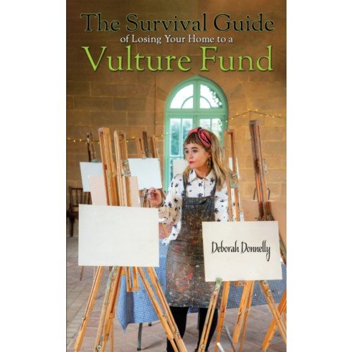 Austin Macauley Publishers The Survival Guide of Losing Your Home to a Vulture Fund (häftad, eng)