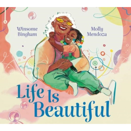Simon & Schuster Life Is Beautiful (inbunden, eng)