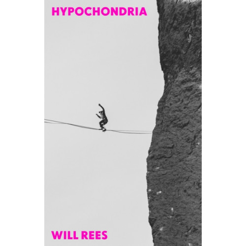 Coach House Books Hypochondria (häftad, eng)