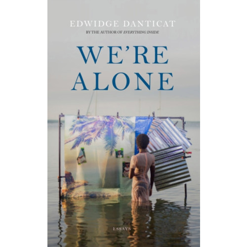 Quercus Publishing We're Alone (inbunden, eng)