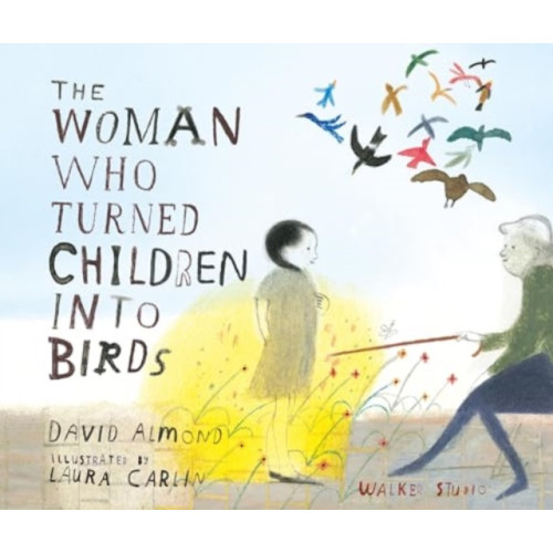 Walker Books Ltd The Woman Who Turned Children into Birds (häftad, eng)