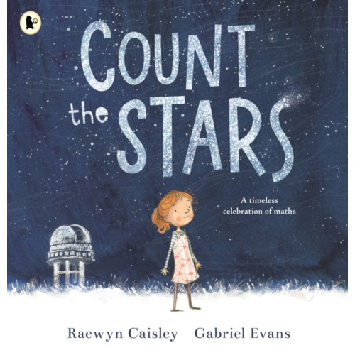 Walker Books Ltd Count the Stars (häftad, eng)