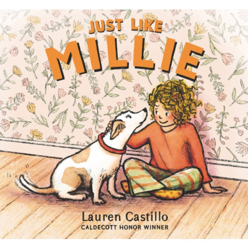 Walker Books Ltd Just Like Millie (häftad, eng)