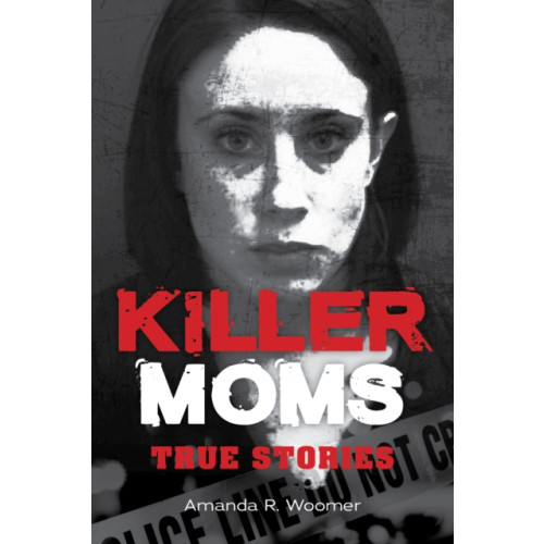 Visible Ink Press Killer Moms (häftad, eng)