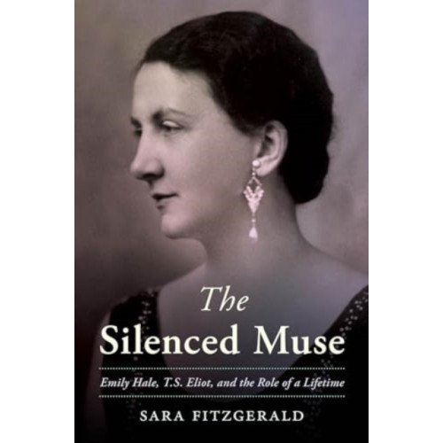 Rowman & littlefield The Silenced Muse (inbunden, eng)