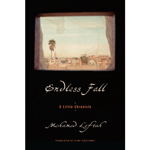 Other Press LLC Endless Fall (häftad, eng)