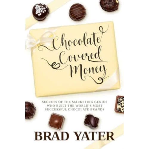 Permuted Press Chocolate Covered Money (inbunden, eng)