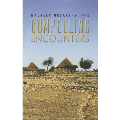 Austin Macauley Publishers LLC Compelling Encounters (häftad, eng)