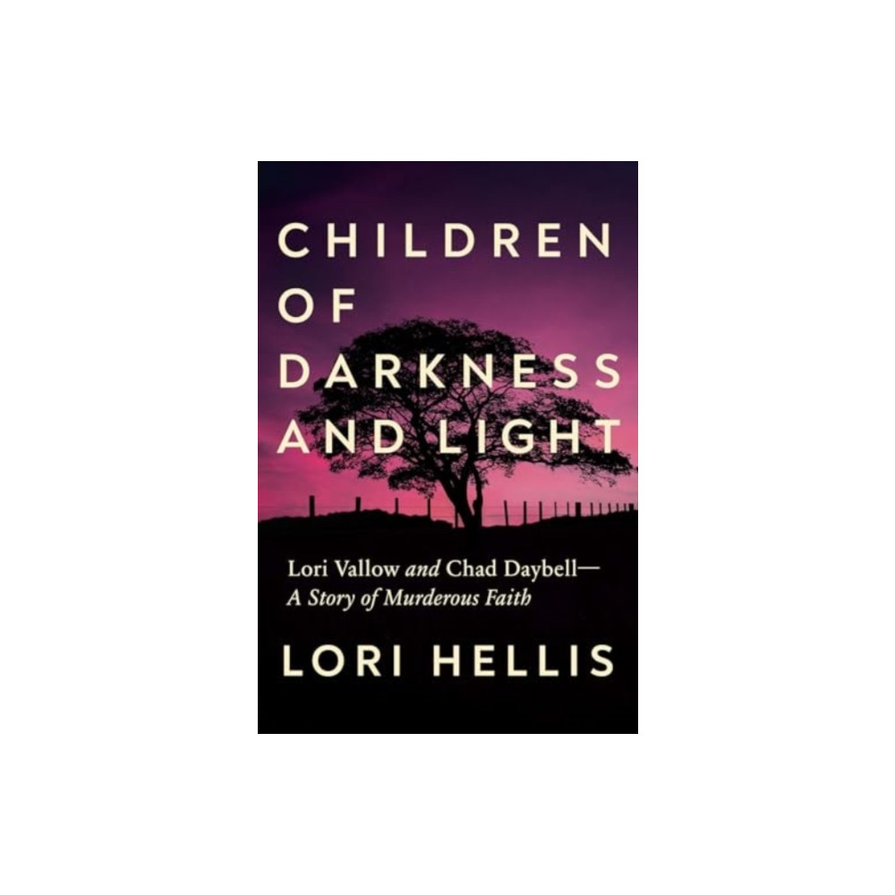 Produktbild för Children of Darkness and Light (inbunden, eng)