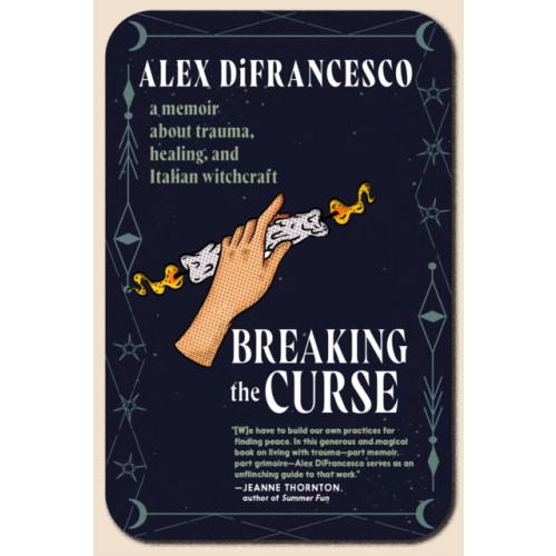 Seven Stories Press,U.S. Breaking the Curse (häftad, eng)