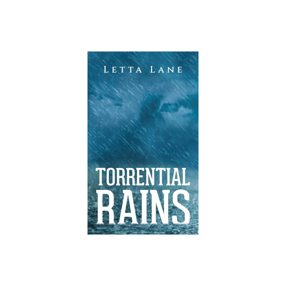 Produktbild för Torrential Rains (häftad, eng)