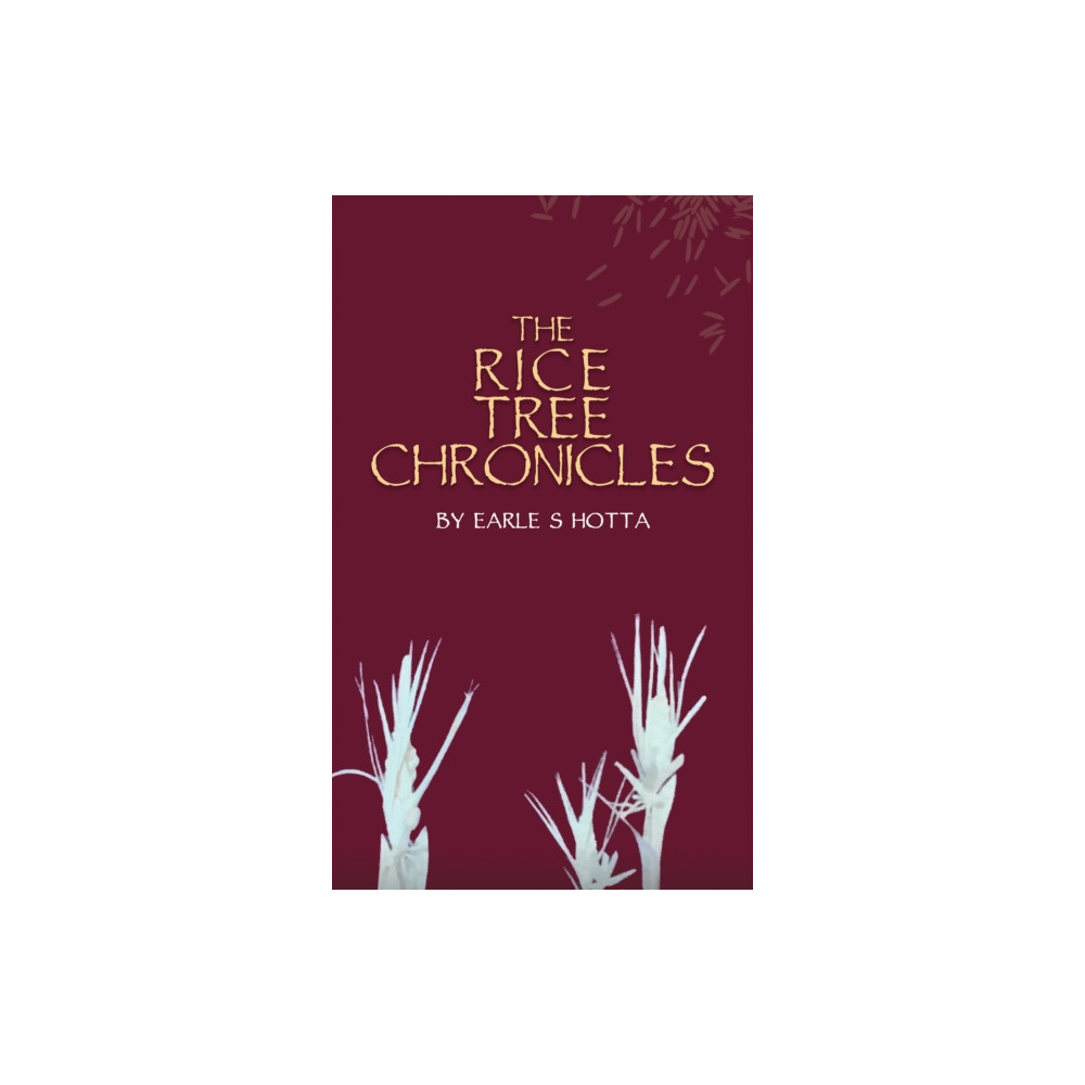 Produktbild för The Rice Tree Chronicles (häftad, eng)