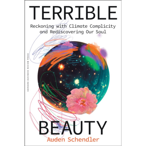 Harvard Business Review Press Terrible Beauty (inbunden, eng)