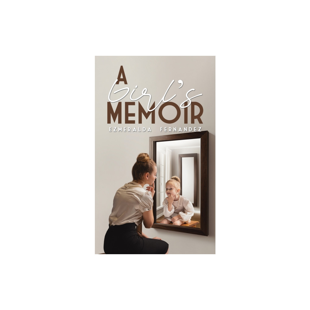 Produktbild för A Girl's Memoir (häftad, eng)