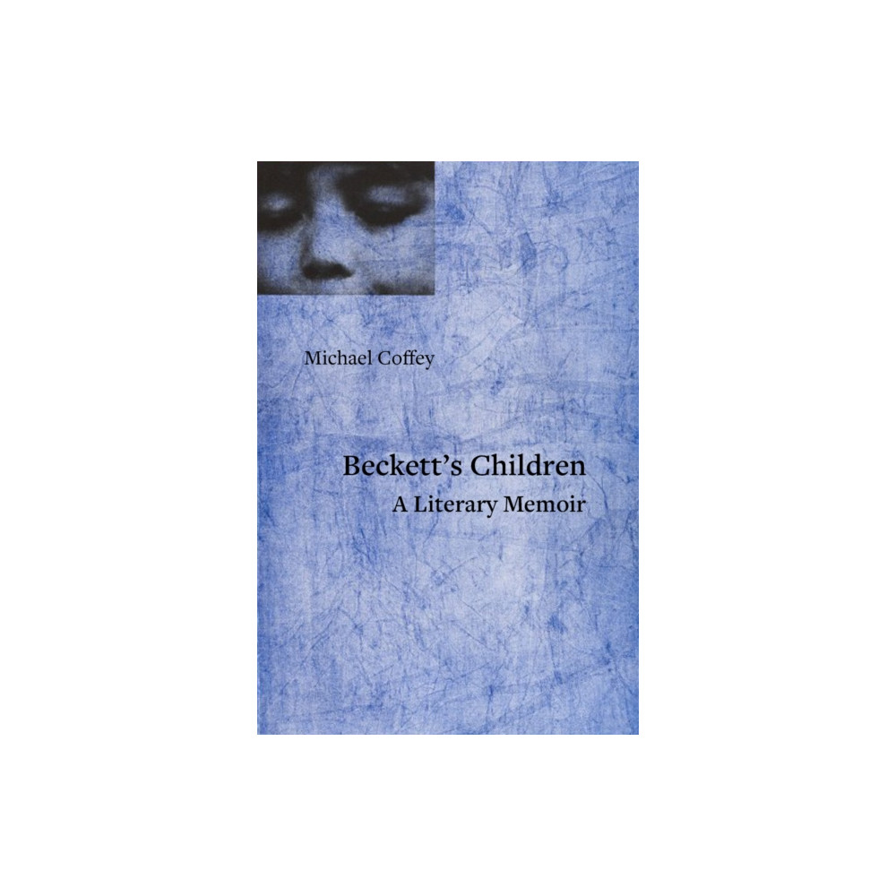 Produktbild för My Beckett, My Howe, My Son (häftad, eng)