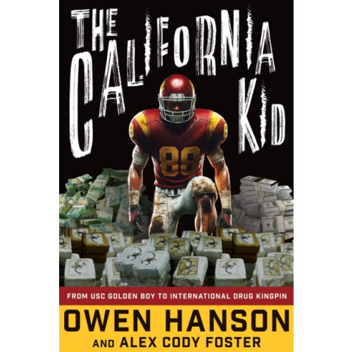 Turner Publishing Company The California Kid (häftad, eng)