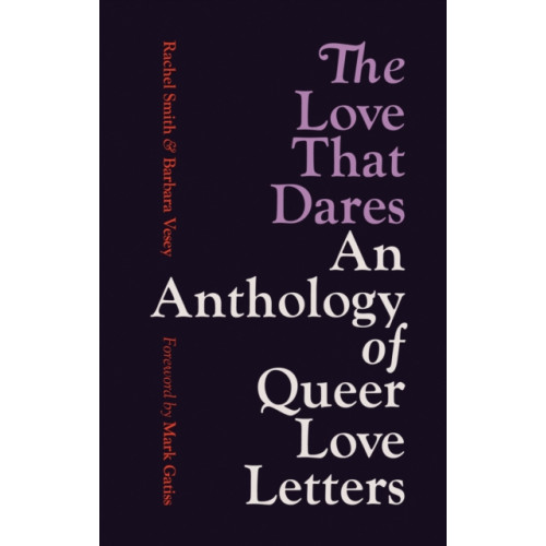 Octopus publishing group The Love That Dares (häftad, eng)