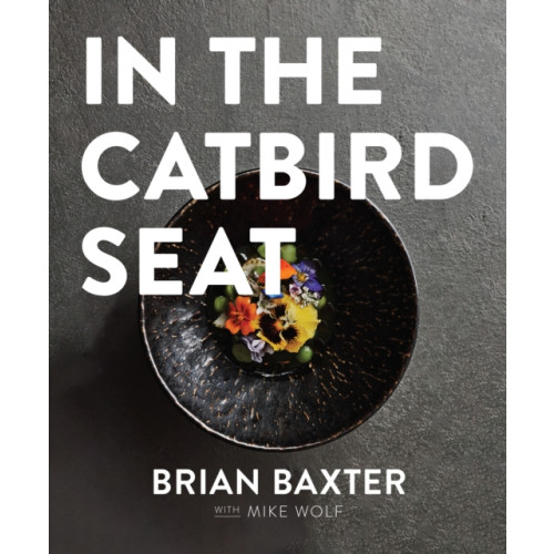 Turner Publishing Company In the Catbird Seat (inbunden, eng)