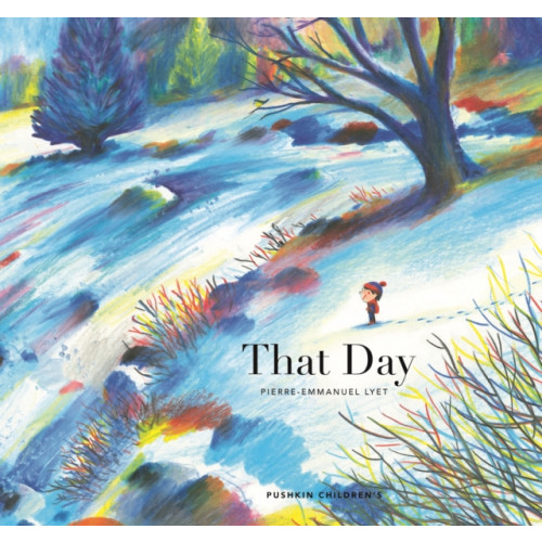 Pushkin Press That Day (inbunden, eng)