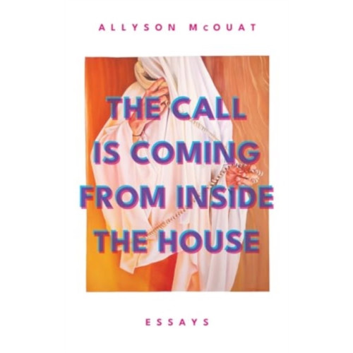 ECW Press,Canada The Call is Coming from Inside the House (häftad, eng)