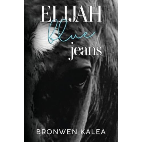 Pegasus Elliot Mackenzie Publishers Elijah Blue Jeans (häftad, eng)