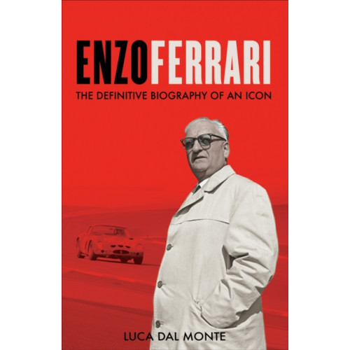 Octopus publishing group Enzo Ferrari (häftad, eng)