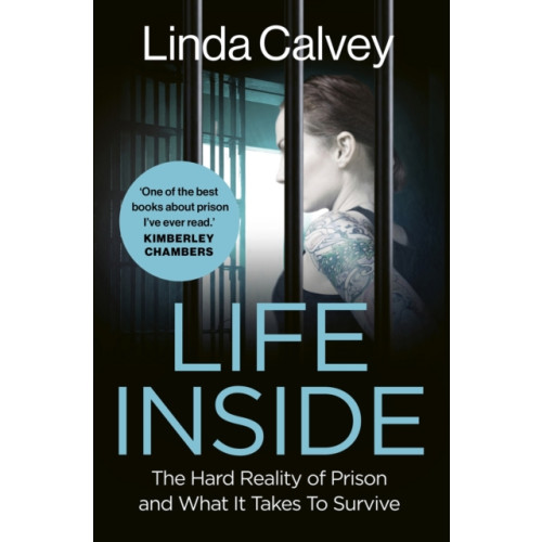 Headline Publishing Group Life Inside (häftad, eng)