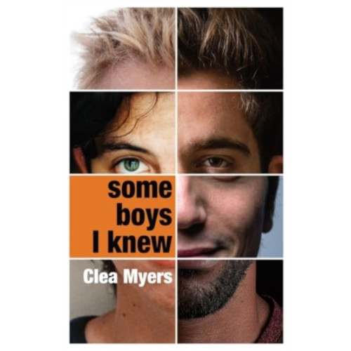 Cinnamon Press Some Boys I Knew (häftad, eng)