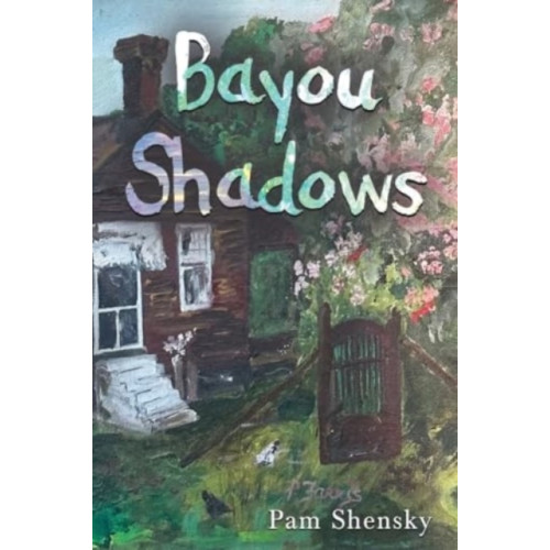 Olympia Publishers Bayou Shadows (häftad, eng)